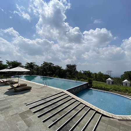 Kaliandra Resort & Organic Farm Dayu Exterior photo