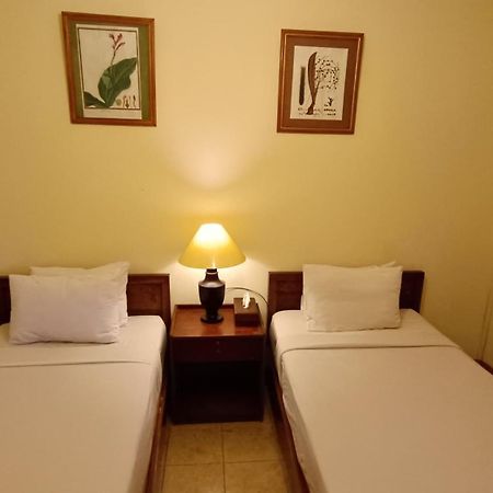 Kaliandra Resort & Organic Farm Dayu Exterior photo
