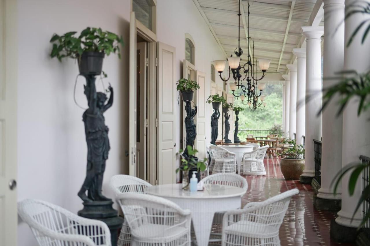 Kaliandra Resort & Organic Farm Dayu Exterior photo