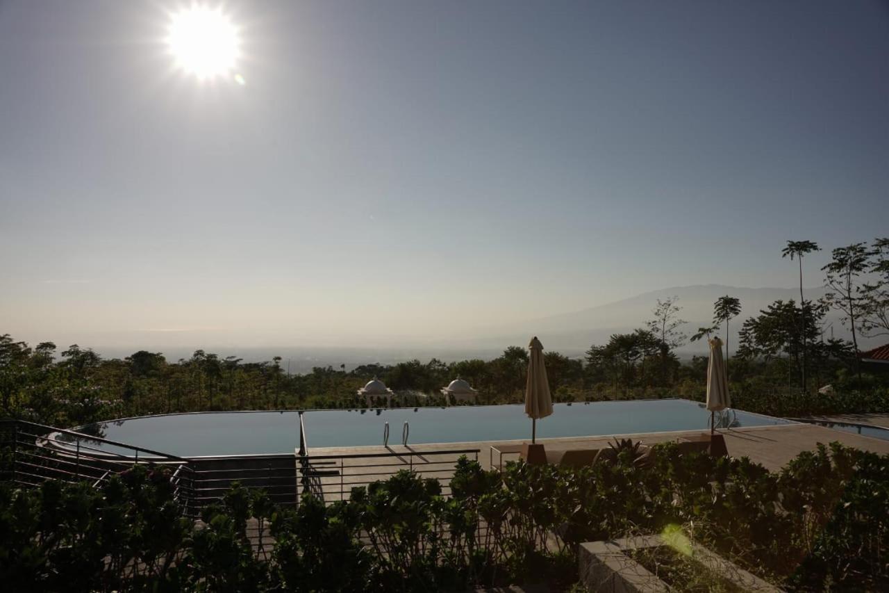 Kaliandra Resort & Organic Farm Dayu Exterior photo