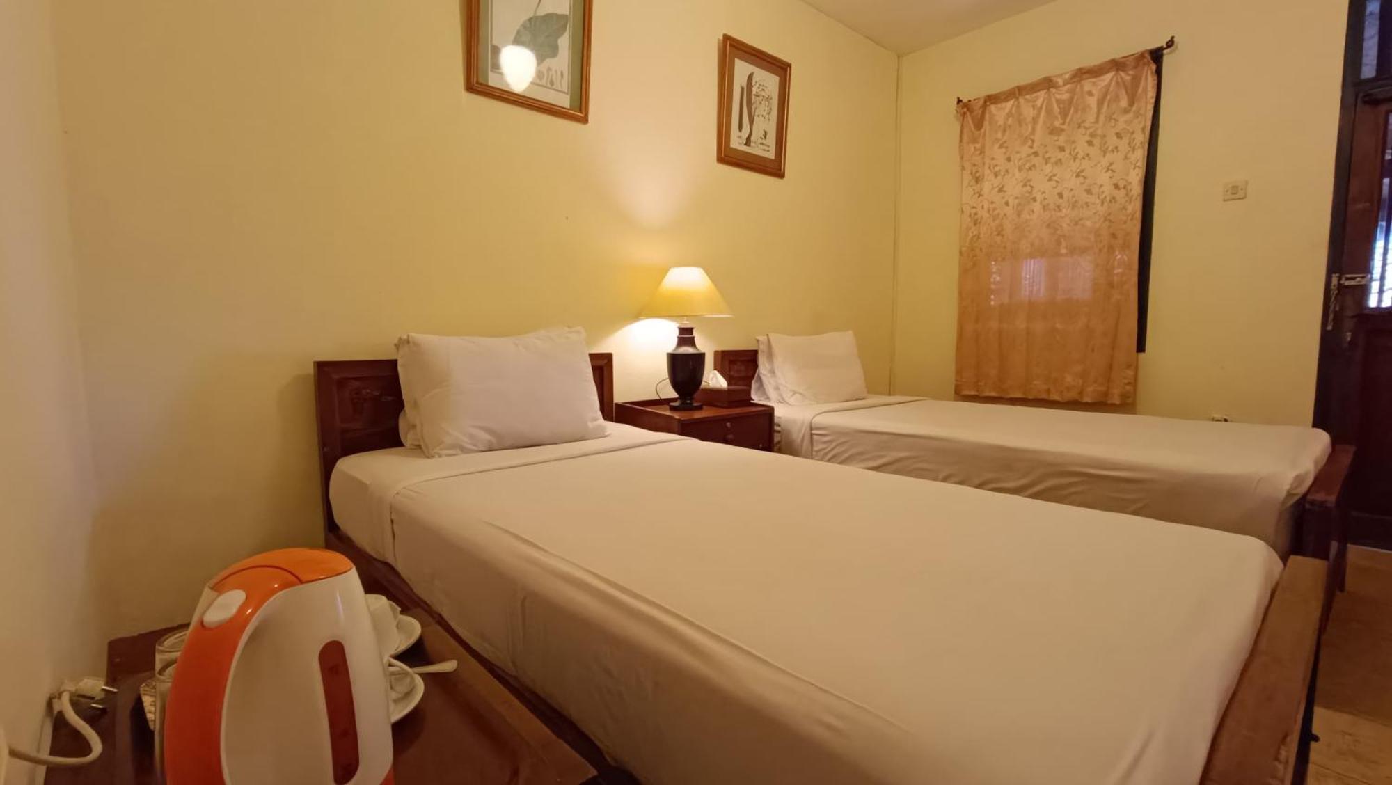 Kaliandra Resort & Organic Farm Dayu Exterior photo