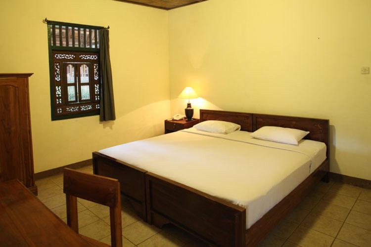 Kaliandra Resort & Organic Farm Dayu Exterior photo
