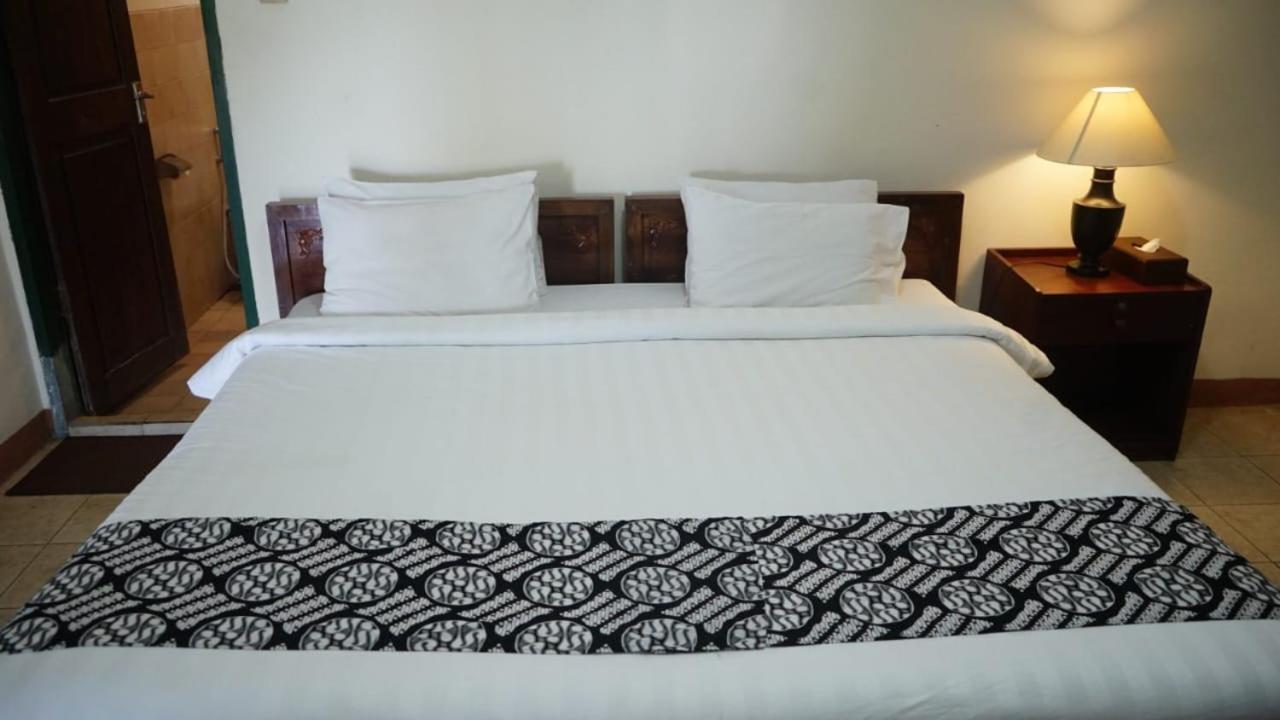 Kaliandra Resort & Organic Farm Dayu Exterior photo